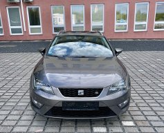 Seat Leon FR 2.0tdi/135kw