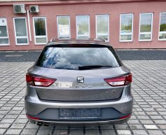 Seat Leon FR 2.0tdi/135kw