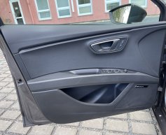 Seat Leon FR 2.0tdi/135kw