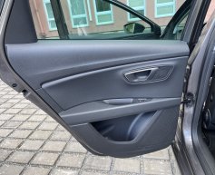 Seat Leon FR 2.0tdi/135kw