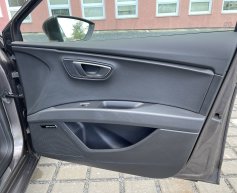 Seat Leon FR 2.0tdi/135kw
