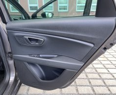 Seat Leon FR 2.0tdi/135kw