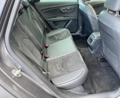 Seat Leon FR 2.0tdi/135kw