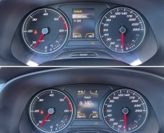 Seat Leon FR 2.0tdi/135kw