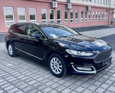 Ford Mondeo MK5 2.0tdci, Vignale