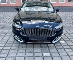 Ford Mondeo MK5 2.0tdci, Vignale