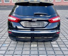 Ford Mondeo MK5 2.0tdci, Vignale