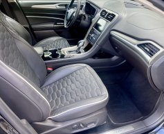 Ford Mondeo MK5 2.0tdci, Vignale