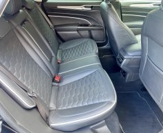 Ford Mondeo MK5 2.0tdci, Vignale