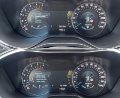 Ford Mondeo MK5 2.0tdci, Vignale