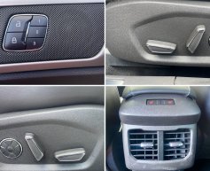 Ford Mondeo MK5 2.0tdci, Vignale