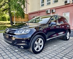 Volkswagen Touareg 3.0tdi/180kw