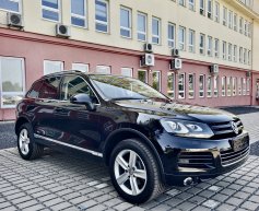 Volkswagen Touareg 3.0tdi/180kw