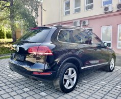 Volkswagen Touareg 3.0tdi/180kw