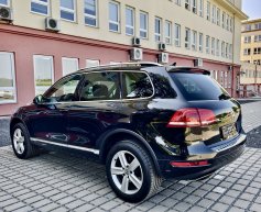 Volkswagen Touareg 3.0tdi/180kw