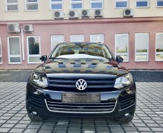Volkswagen Touareg 3.0tdi/180kw