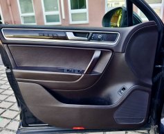Volkswagen Touareg 3.0tdi/180kw