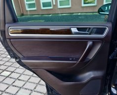 Volkswagen Touareg 3.0tdi/180kw