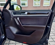 Volkswagen Touareg 3.0tdi/180kw