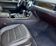 Volkswagen Touareg 3.0tdi/180kw