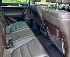Volkswagen Touareg 3.0tdi/180kw
