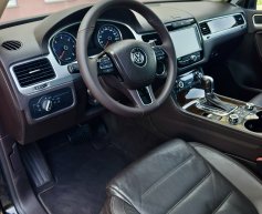 Volkswagen Touareg 3.0tdi/180kw
