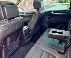 Volkswagen Touareg 3.0tdi/180kw