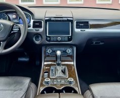Volkswagen Touareg 3.0tdi/180kw