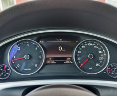 Volkswagen Touareg 3.0tdi/180kw