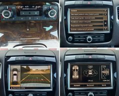 Volkswagen Touareg 3.0tdi/180kw