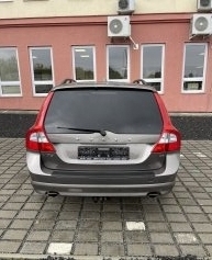 Volvo V70 2.5 D5/151kw, Momentum