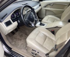 Volvo V70 2.5 D5/151kw, Momentum