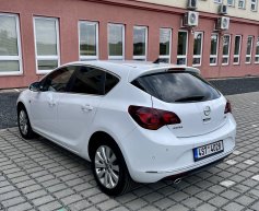 Opel Astra 2.0cdti/121kw, Cosmo