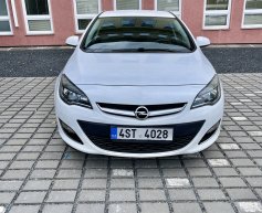Opel Astra 2.0cdti/121kw, Cosmo