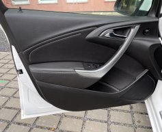 Opel Astra 2.0cdti/121kw, Cosmo
