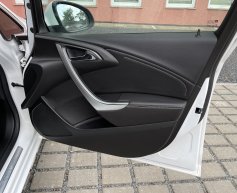 Opel Astra 2.0cdti/121kw, Cosmo