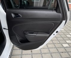 Opel Astra 2.0cdti/121kw, Cosmo