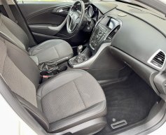 Opel Astra 2.0cdti/121kw, Cosmo