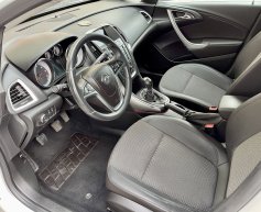 Opel Astra 2.0cdti/121kw, Cosmo