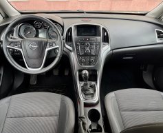 Opel Astra 2.0cdti/121kw, Cosmo