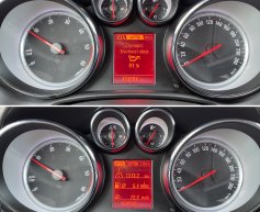 Opel Astra 2.0cdti/121kw, Cosmo