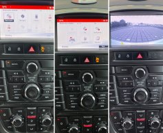 Opel Astra 2.0cdti/121kw, Cosmo