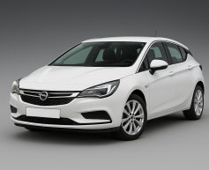 Opel Astra 2.0cdti/121kw, Cosmo