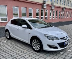 Opel Astra 2.0cdti/121kw, Cosmo