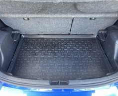 Toyota Yaris 1.5i/82kw, Selection