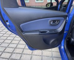 Toyota Yaris 1.5i/82kw, Selection