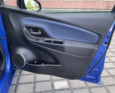 Toyota Yaris 1.5i/82kw, Selection