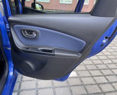 Toyota Yaris 1.5i/82kw, Selection