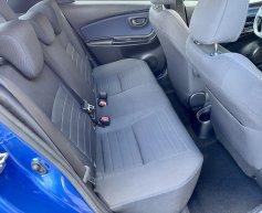 Toyota Yaris 1.5i/82kw, Selection