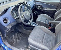 Toyota Yaris 1.5i/82kw, Selection